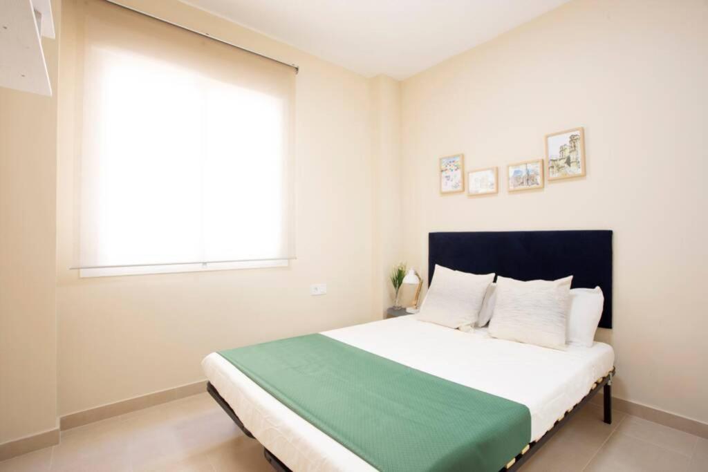 Sweet Apartment Málaga Exterior foto